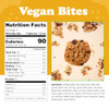 Alyssa S Vegan Oatmeal Bites Gluten Free Cookies Healthy Snacks From The Bakery Dairy Free Sugar Free Low Carb Keto Protein Snacks Gluten