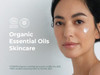 Inna Organic Frankincense Revitalizing Organic Toner Boosting And Soothing With Frankincense Extract Alcohol Free Certified Organic Luxury