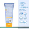 Tbh Kids Gentle Gel Face Wash Hydrating Daily Cleanser For Preteens And Teens Soothing Chamomile And Calendula For Sensitive Dry And Oily