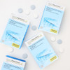 Isonic Alignerclean Denture Retainer Cleaner Tablets 192 Ct 4 Pack
