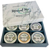 Shower Steamers Aromatherapy Organic Natural Shower Bombs Vapor Tablets Aromatherapy For Home Spa Relaxing Self Care Birthday Gifts For Men