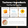 Lapcos K Beauty Honey Sheet Nourishing Face Mask Pack Of 5