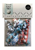Golf Accessory Gift Set Hair Ties For Men And Women Gifts For Golfers