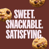 Madegood Chocolate Chip Soft Baked Cookies Organic Snacks 0.85Oz Each