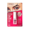I Envy By Kiss Eyebrow Sealer Clear Eyebrow Setting Topcoat For Perfect Brows 24 Hour Long Lasting Waterproof Smudge Proof Sweat Proof For