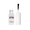 I Envy By Kiss Eyebrow Sealer Clear Eyebrow Setting Topcoat For Perfect Brows 24 Hour Long Lasting Waterproof Smudge Proof Sweat Proof For