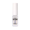 I Envy By Kiss Eyebrow Sealer Clear Eyebrow Setting Topcoat For Perfect Brows 24 Hour Long Lasting Waterproof Smudge Proof Sweat Proof For