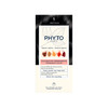 Phyto Phytocolor Permanent Hair Color 1 Black 100 Percent Grey Coverage With Botanical Pigments Ammonia Free Ppd Free And Resorcin Free