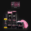 Natural Formula Ampoule Intense Hair Conditioner Professional Ampoule Treatment With Natural Oils Repair Restore And Nourish Damaged Dry And