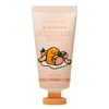 The Crème Shop Korean Cute Scented Pocket Portable Soothing Advanced Must Have On The Go X Sanrio Hello Kitty Handy Dandy Cream Peach