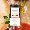 Phyto Phytocolor Permanent Hair Color 4 Brown 100 Percent Grey Coverage With Botanical Pigments Ammonia Free Ppd Free And Resorcin Free