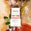 Phyto Phytocolor Permanent Hair Color 7 Blonde 100 Percent Grey Coverage With Botanical Pigments Ammonia Free Ppd Free And Resorcin Free