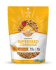 Manitoba Harvest Organic Superseed Granola Honey And Oats 10 Oz