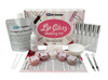 Diy Kit Creations Lip Gloss Making Kit 6 Tubes Made In The Usa