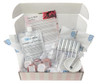 Diy Kit Creations Lip Gloss Making Kit 6 Tubes Made In The Usa