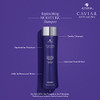 Alterna Caviar Anti Aging Replenishing Moisture Shampoo Mini 1.35 Ounce Pack Of 1