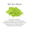 Nassifmd Pure Hydration Gentle Facial Cleanser Matcha Tea Face Wash