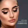 Facescanada Ultime Pro Matte Ink Liquid Eyeliner Black Waterproof