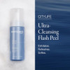 Phytomer Citylife Ultra Cleansing Facial Peel 125 Ml