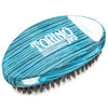 Torino Pro Medium Hard Palm Curve Wave Brush 1770 360 Great For Wolfing For 360 Waves By Brush King