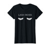Lash Boss Eyelash T Shirt Make Up Lash Artist Cosmetologist T Shirt