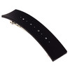 Camila Paris Cp2652 French Hair Barrette Clip For Girls Black Metal Automatic Clasp Strong Hold Grip Hair Clips For Women No Slip And
