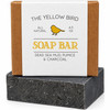 Natural Pumice Soap Bar Exfoliating Bar Soap Dead Sea Mud And Charcoal