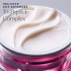 Estée Lauder Resilience Multi Effect Tri Peptide Face And Neck Moisturizer With Spf 15 For Normal Combination Skin Plumping And Anti Aging