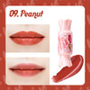 Thesaem Saemmul Mousse Candy Tint 9 Peanut Mousse High Pigment Matte Finish Long Lasting Lip Stain With Honey Extracts To Hydrate Lips