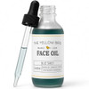 Blue Tansy Face Oil Calming Vegan Facial Serum For Blemish Prone Skin