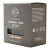 Crate 61 Organics Handmade In Canada Plant Based Cold Process Natural Bar Soap For Face And Body W Premium Essential Oils For Men And Women