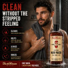 Bushklawz Manwash 3 In 1 Shampoo Conditioner Body Beard Wash Lumber