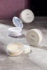 Joah Loose Setting Powder 0.5Oz Lightweight Breathable Matte Finish Controls Oil And Shine For Smooth Flawless Skin Long Lasting Non Drying