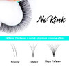 Eyelash Extensions 0.03 C Cc D Dd J B L Curl 8 14Mm Lash Extensions Supplies Individual Lashes Premium Silk Volume And Classic Lash Soft