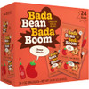 Enlightened Bada Bean Bada Boom Plant Based Protein Gluten Free Vegan Crunchy Roasted Broad Fava Bean Snacks 110 Calories Per Serving