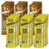 Primal Spirit Vegan Jerky Soy Protein Energy Pack 10 G. Plant Based Protein Certified Non Gmo No Preservatives Sports Friendly Packaging The