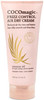 Cocomagic Frizz Control Air Dry Cream Anti Frizz Styling Cream Helps To Calm And Smooth Frizz Prone Hair Paraben Free 6 Oz