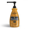 Classic Caramel Café Sauce By Hollander Chocolate Co. For Caramel Lattes And Deserts Perfect For The Professional Or Home Barista Net Wt.