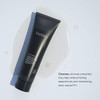 Buttah Skin Facial Gel Cleanser 3.4Oz Gentle And Clarifying Face Wash Oil And Dirt Extracting Wash Daily Cleansing Face Wash For Melanin