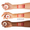 Paul And Joe Gel Blush Bright And Buildable Makeup Water Based Gel Makeup Blush With Hydrating Oils For Dewy Radiant Finish Subtle Coral