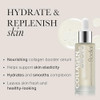 Rodial Collagen Serum 30 Percent Booster Drops 30Ml Hyaluronic Acid Serum To Rejuvenate Improve Skin Elasticity Smooth And Plump Hydration
