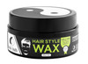 Humble Health Dao Hair Styling Wax Natural Look Extra Strong Hold Matte Low Shine Premium Styling Putty Easy To Wash 100G 3.5Oz