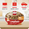 Hormel Compleats Protein Meals Variety Pack Microwaveable 7.5Oz X5