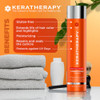 Keratherapy Keratin Infused Color Protect Conditioner 10.1 Fl. Oz. 300 Ml Gluten Free Color Protecting Conditioner For Color Treated Hair