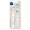 Mam Baby Training Toothbrush And Baby S Brush 5 Plus Mths With Safety Shield 2 Pk