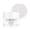 Kiara Sky Dip Powder Silver Tones 1 oz, Masterpiece