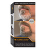 Temporary Beard Color For Men Natural Gray Coverage Hypoallergenic No Ppd Ammonia Free 6 Shades Brush On Lasts 24 48 Hours Goatee Mustache