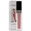 Idun Minerals Lip Gloss Soft Creamy Formula For Velvet Soft Shiny Pout Intense Vitamin E Hydration For Dry Chapped Lips Non Sticky Long