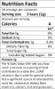 Chios Mastic Gum 50G 1.76Oz Medium Tears 100 Percent Pure Chios Mastic Tears