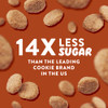 Highkey Low Carb Snickerdoodle Cookie Keto Snacks Diabetic Desserts Diet Friendly Food Gluten Free Zero Carbs Treat Cinnamon Sweets Healthy